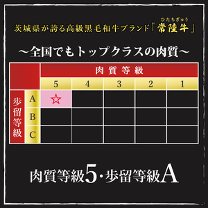 【3ヶ月定期便】【常陸牛 A5ランク】カレー3パック＋【ローズポーク】カレー3パック（EK-76_1）