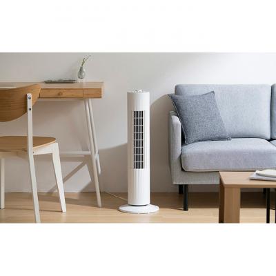 ふるさと納税 大河原町 タワーファン 扇風機 コンパクト TWF-M74 ホワイト[53752473] |  | 02