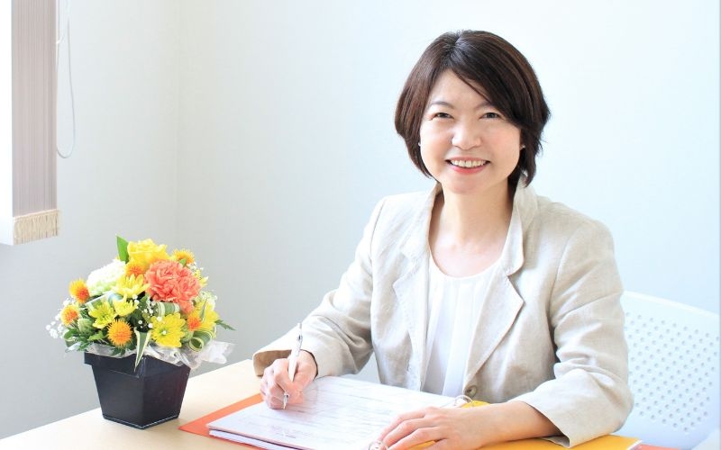 
税理士による家族信託・後見・相続等の相談
