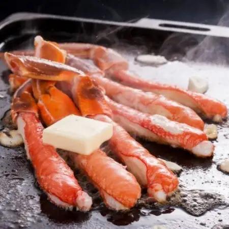 贅沢気分 生冷本ずわい蟹棒ポーション 1.5kgセット(500g×3袋) 小分けで便利【カット済】【配送不可地域：離島】【1735735】