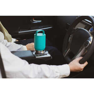 ピーコック スクリューマグボトル 0.8L コバルトグリーン AEF-80 GC_OS155-0050