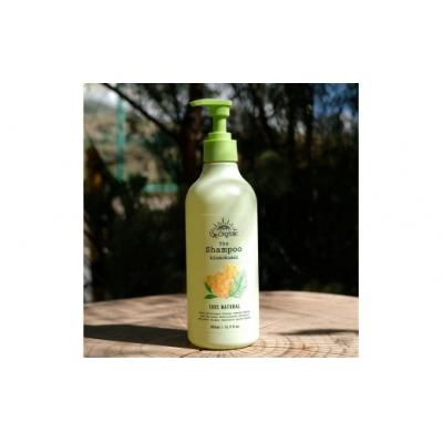 ふるさと納税 境港市 <15/e organic>ザ・シャンプー(キンモクセイ・500ml) |  | 01