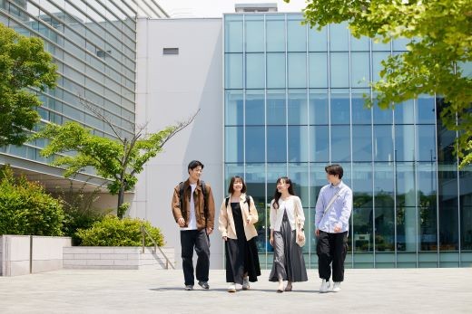 
            国士舘大学への寄附（区内大学等応援補助事業）
          