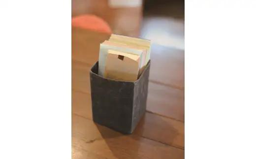 SIWA ボックス 9×9　ブラック[5839-9968]