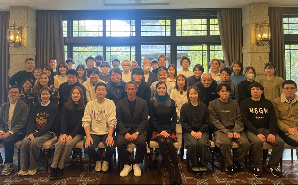 【淡路麺業】淡麺（DAN-MEN）スパゲッティ2.0＆淡路牛のボロネーゼ 5人前