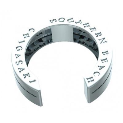 ふるさと納税 茅ヶ崎市 SV925 茅ヶ崎サザンCリングM#13　1個 |  | 02