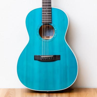 ふるさと納税 美濃加茂市 【アコースティックギター】K.Yairi VINCENT VN-5 Pops CB |  | 01