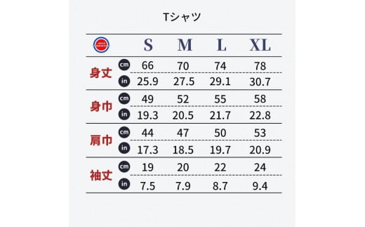 r05-014-007 新潟県 小千谷市 マンホール Tシャツ（白）  錦鯉デザイン【Mサイズ】