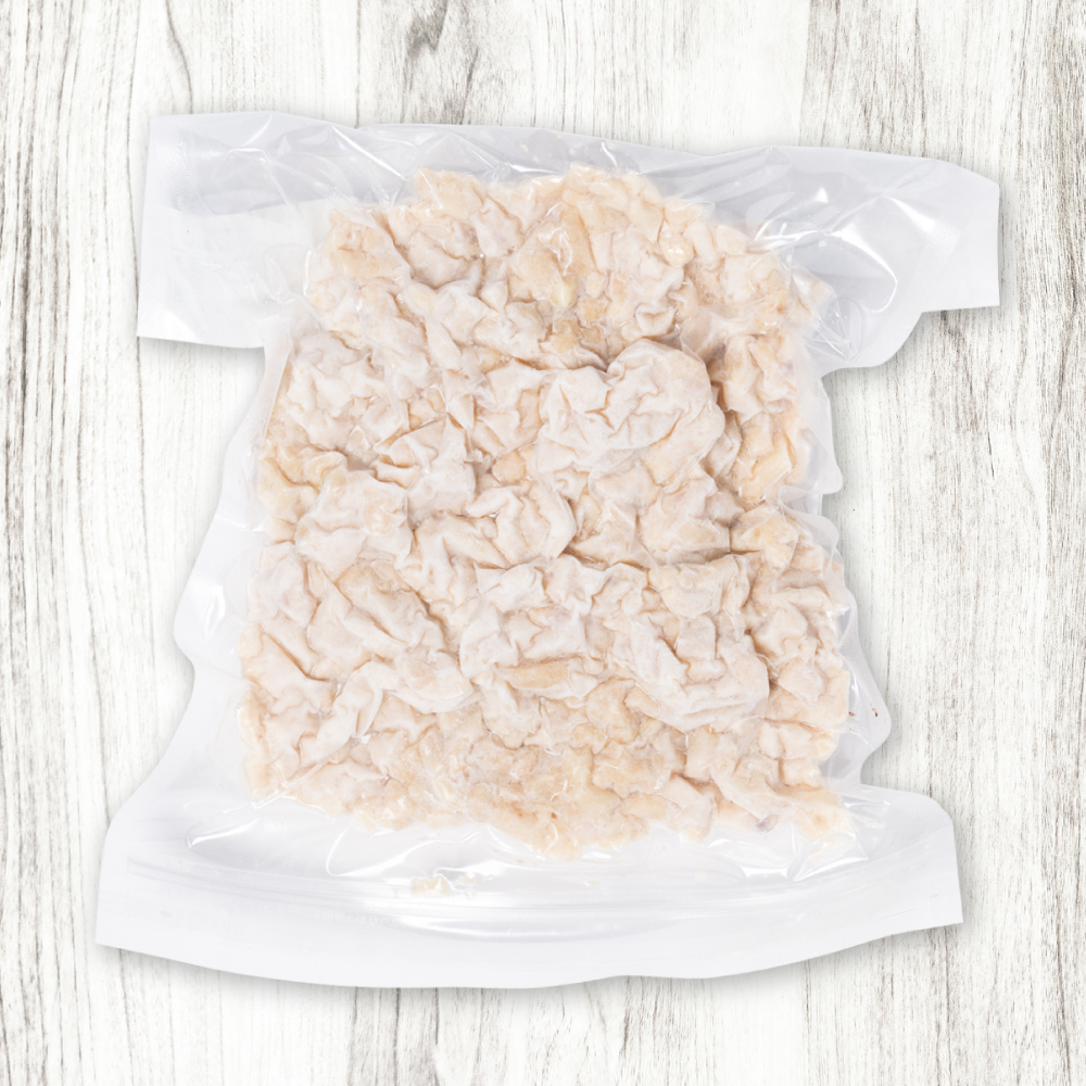 【ペット家ヨシナガ】ささみミンチパラパラスチームふりかけ500g_イメージ5