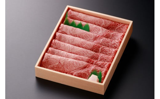 奥出雲和牛スペシャルセット 【定期便】ステーキ すきやき 焼肉 肩ロース 赤身 黒毛和牛 贈答用 冷蔵 チルド 日時指定Ｄ-19