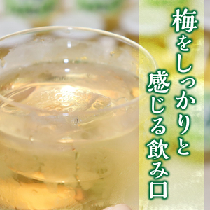 八米梅園の恵み720ml×2瓶