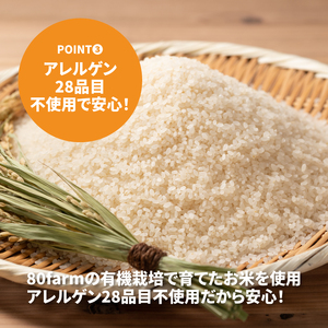 備蓄おにぎり 天使のお結び塩味 20パック（1パック2個入り、計40個） K33_0005