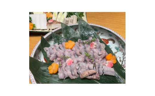 国産鰻(うなぎ)の至福うなすきセット　〆の蓮根麺付き(2～3人前)《冷凍》【1758022】