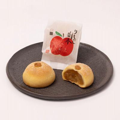 ふるさと納税 飯田市 【いとうや】 りんご並木 10個入り |  | 01