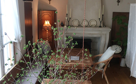 【ふるさと納税限定！】つくばの隠れ家レストラン「Ramelet」プレミアムリュクスコースお食事券4名様 | 食事