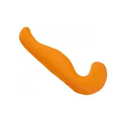 ふるさと納税 鳥取市 気持ちいい抱きまくら オレンジ