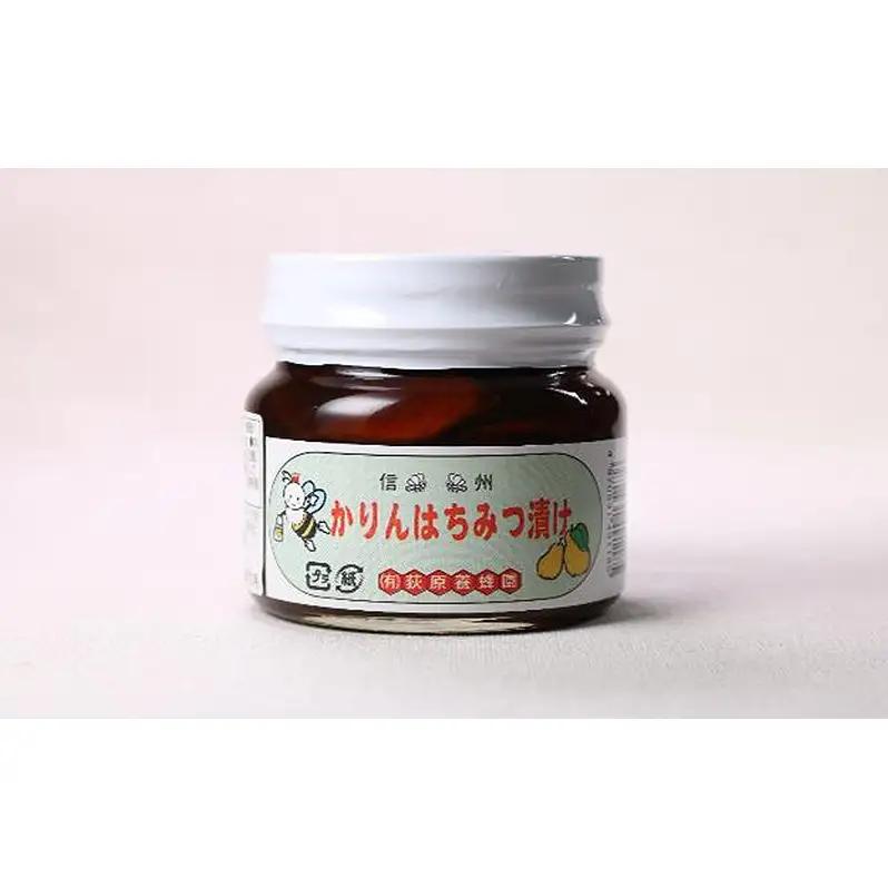 信州蜂蜜漬け　詰め合わせセット　はちみつ ハチミツ ハニー