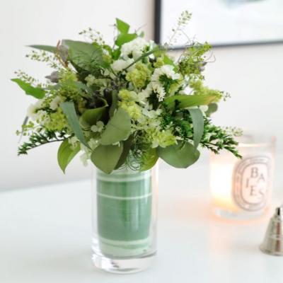 ふるさと納税 鳴門市 プリザーブドフラワー ルーラルM |  | 01