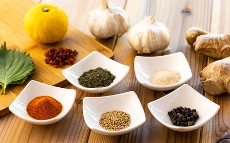 SWYCHI スイッチ スパイス 調味料 万能 岐阜市 / ツムギボシ[ANIH002]