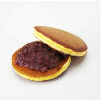 ふるさと納税 小浜市 みかさどら焼き　5個×2セット |  | 01