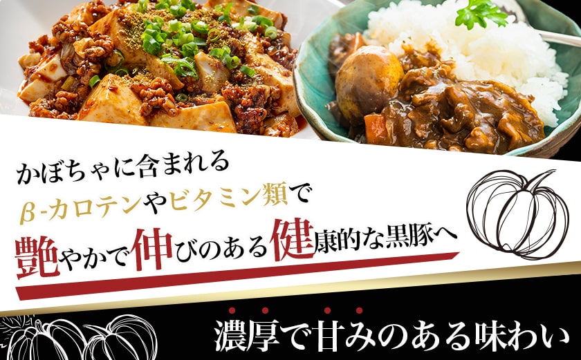「黒豚とんぷきん」大盛3kgセット_MJ-5907