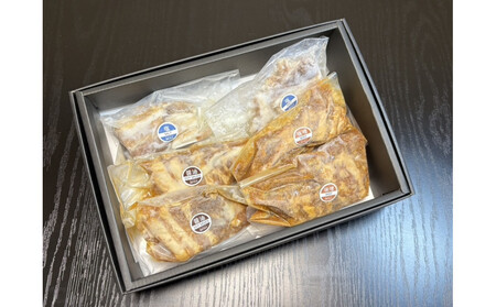 全12回コース【定期便】豚の角煮亭 ぶた路 角煮6個セット