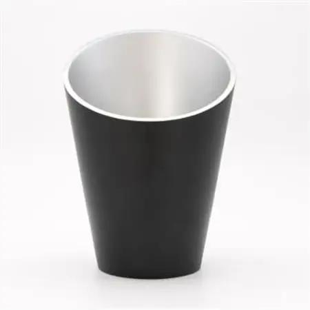 【高岡銅器】KISEN Bottle Cooler KAGUYA Black_雑貨・日用品  食器   雑貨・日用品  キッチン用品 _【1371686】