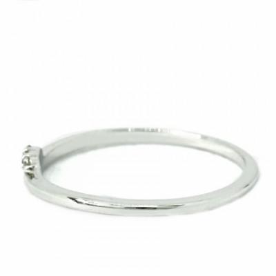 ふるさと納税 笛吹市 PT900 ダイヤモンド リング 0.02CT　RADR-6526DI-P #13 |  | 01