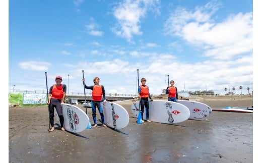 サンセット サップ 1名様分 体験型  スクール体験 SUP さっぷ 夕日 ゆうひ 江の島 エノシマ 江ノ島 パドル 利用券 券 アクティビティ レジャー サーフィン マリンスポーツ ビーチスポーツ