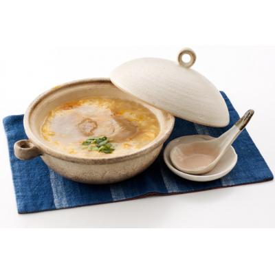 ふるさと納税 気仙沼市 気仙沼・ふかひれ雑炊のもと 4パック入 20563467 |  | 01