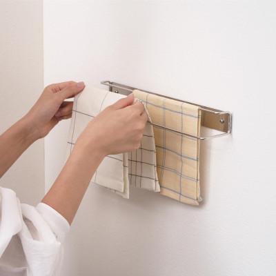ふるさと納税 燕市 家事問屋　壁付けふきん掛け |  | 03