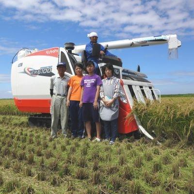 ふるさと納税 美浦村 【7年産】野口勘右衛門のお米 「安心栽培米(コシヒカリ)」玄米30kg |  | 01