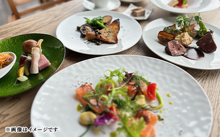 P6-02レストランBagueお食事券 15000円（1000円×15枚）