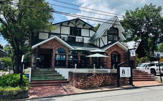 The Bears Japan ベアーズロッジ 宿泊補助券 20,000円分【K0130491】