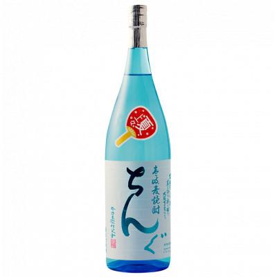 ふるさと納税 壱岐市 ちんぐ　夏上々　1.8L