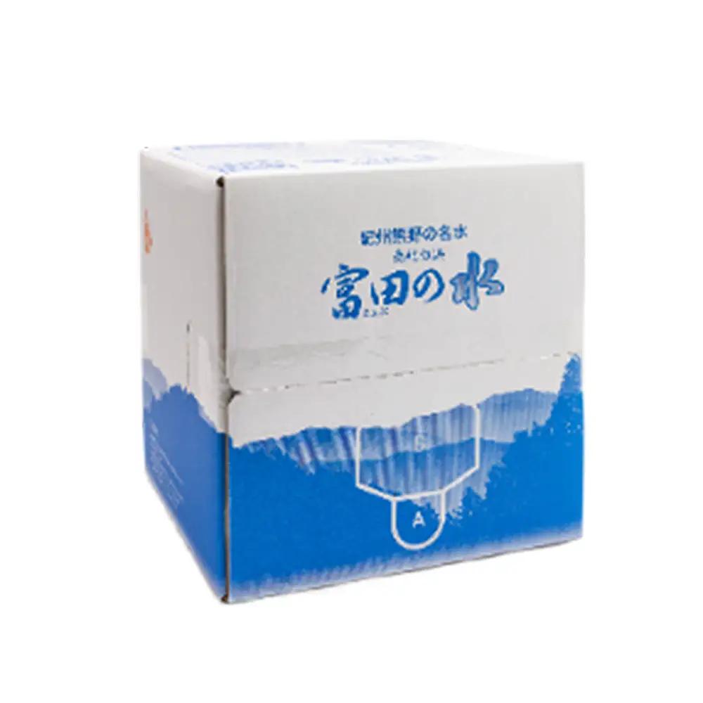 南紀白浜 富田の水 10L×2箱