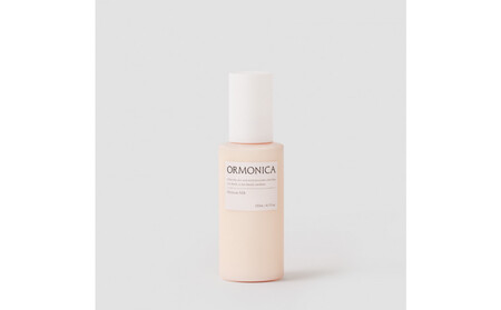 オルモニカ モイスチャー ミルク 120mL