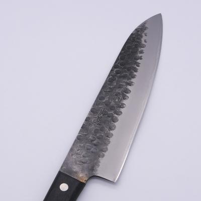 ふるさと納税 山形市 山形打刃物 鎚目牛刀 刃渡り195mm FY25-249 |  | 01