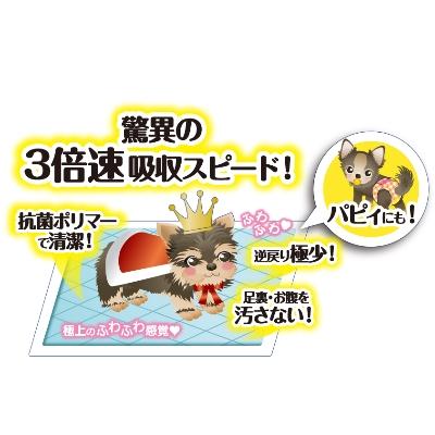 ふるさと納税 観音寺市 3倍速ふんわりサラ・シート　レギュラー81枚×4個 |  | 01