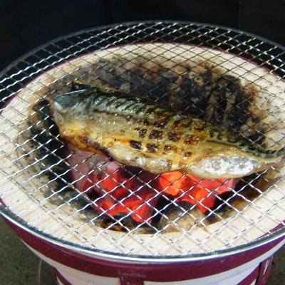 ふるさと納税 熊野市 さば塩干し2枚(2枚×1袋) 　熊野灘の海洋深層水使用 魚作商店 |  | 01