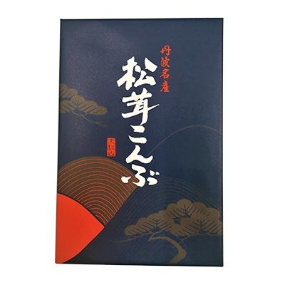 ふるさと納税 福知山市 松茸昆布 |  | 01