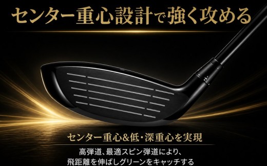ゴルフクラブ ゴルフ プロギア フェアウェイウッド 2026 モデル 【26 RS FW #7（21°）Diamana SR (M-40) 】 PRGR ゴルフ クラブ 専用 カーボンシャフト ゴルフ