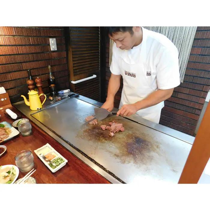 ふるさと納税【ステーキハウスうさみ亭】　お食事券30000円分 No.496