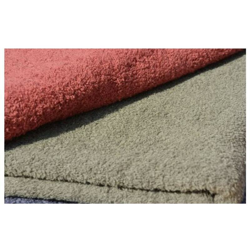 ＮＥＴバス＆フェイス各５枚セット　カーキ 030D152_イメージ3