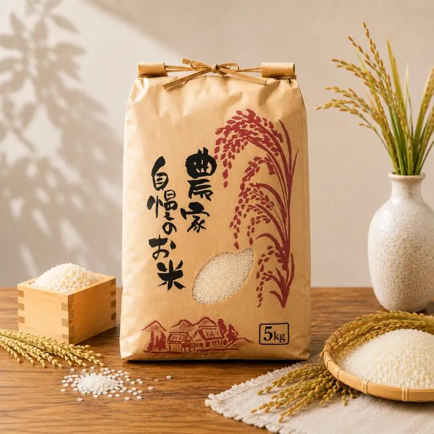 ＜毎月定期便＞あいちのかおり　精米5kg 全6回│まるみや