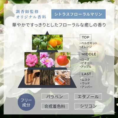 ふるさと納税 入間市 【お肌に潤いを与える贅沢な保湿クリーム】エイジングケア　リッチクリーム[LULUNA]ルルーナ |  | 03