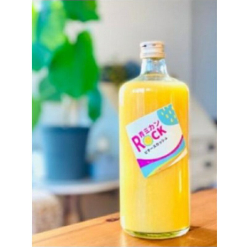 【ふるさと納税】神奈川SDG's 青ミカンROCKビタースカッシュ3本＆青ミカンハーブティセット みかん 青ミカン ミカン スカッシュ ハーブティ セット ジュース ハチミツ漬け ビター SDG's 逗子市 神奈川県