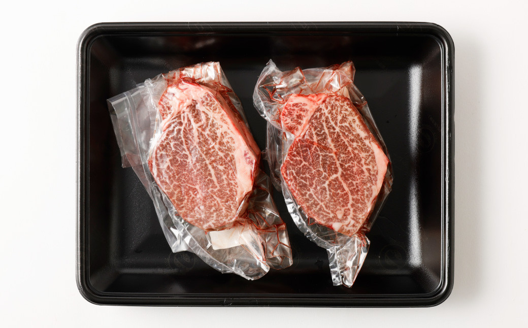 【A4・A5】博多和牛 ヒレステーキ 合計750g（150g×5枚）