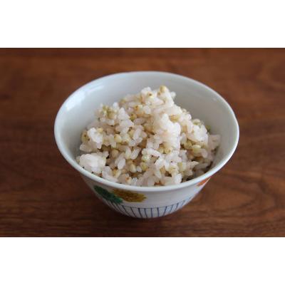 ふるさと納税 小諸市 国内産そばの実 　1kg×2袋　そばの実料理レシピ付き　 |  | 01