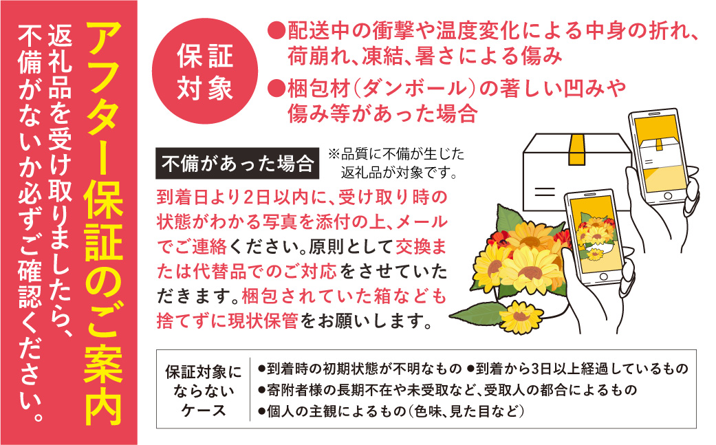 【定期便全6回】季節のフラワーアレンジメントM 【お任せ（ランダム）】 | ふるさと納税 花 フラワー 四季 ギフト プレゼント 北海道 石狩市_is110-086-999